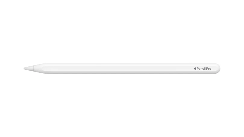 Bút cảm ứng Apple Pencil Pro