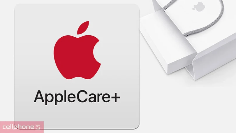 Dịch vụ AppleCare Plus cho Macbook Pro M3 – Chăm sóc toàn diện cho máy Mac