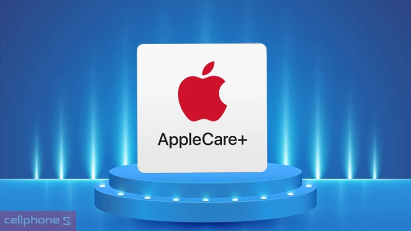 Dịch vụ Apple Care Plus Macbook Air M3 15 inch - Gia hạn bảo hành, bảo vệ toàn diện hơn