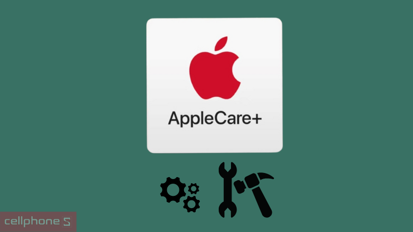 Dịch vụ Apple Care Plus Apple Watch SE
