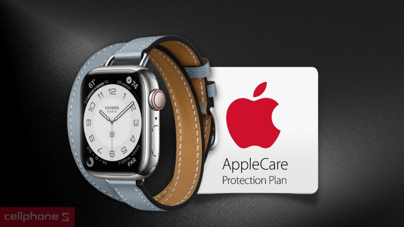 Dịch vụ gia hạn bảo hành AppleCare+ for Apple Watch Series 7 Hermes
