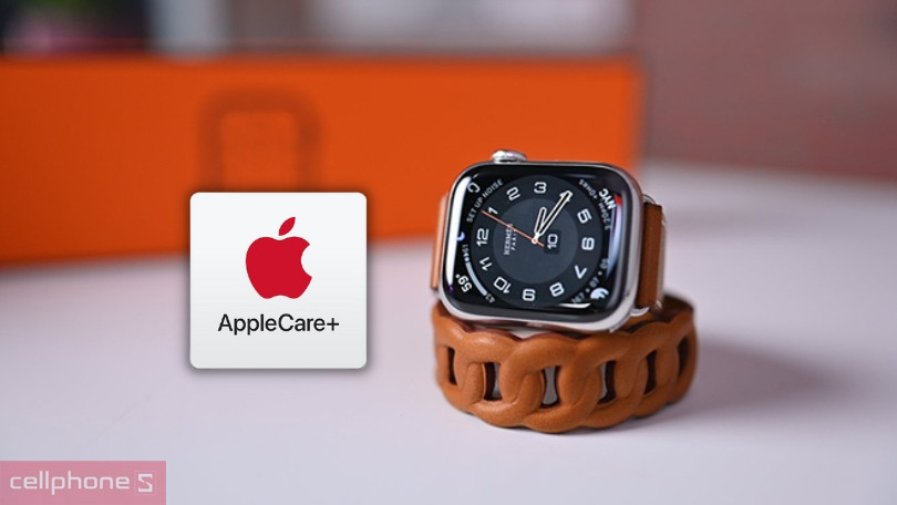 Dịch vụ gia hạn bảo hành AppleCare+ for Apple Watch Series 7 Hermes