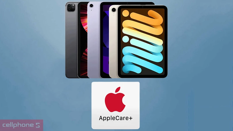 Dịch vụ AppleCare+ cho iPad mini 7.9 inch