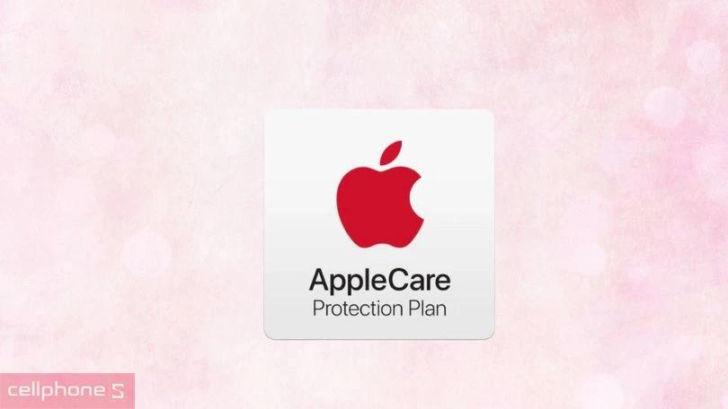 AppleCare+ cho iPad Air 10.9 inch