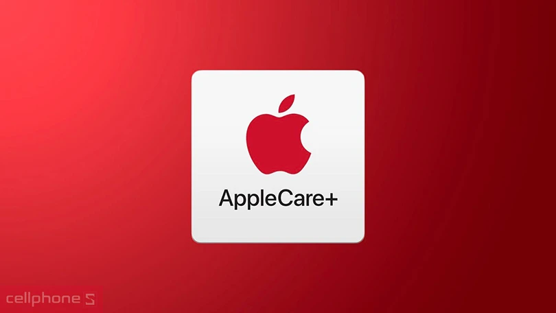 Dịch vụ Apple Care Plus iPad Pro 12.9 inch 2022