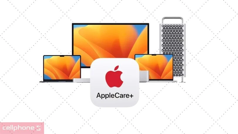 Dịch vụ gia hạn bảo hành AppleCare+ for iPad Air 5