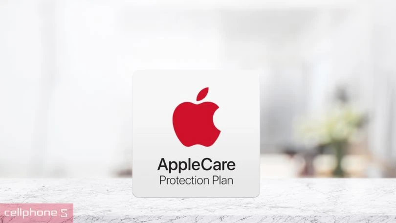 Dịch vụ gia hạn bảo hành AppleCare+ cho iPhone SE 2022 