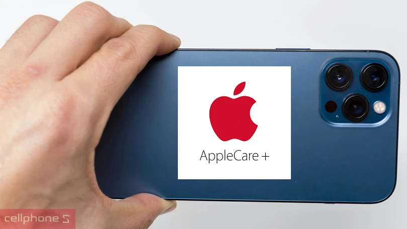 Dịch vụ Applecare Plus iPhone 12 Pro Max 