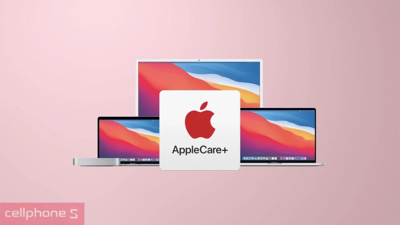 Dịch vụ gia hạn bảo hành AppleCare+ iPhone 14 Pro Max