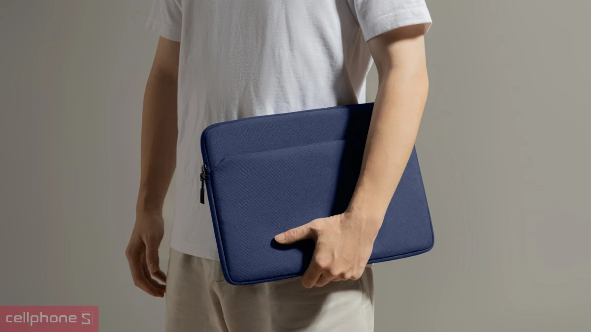 Tomtoc Slim Laptop/Macbook Pro 14 inch