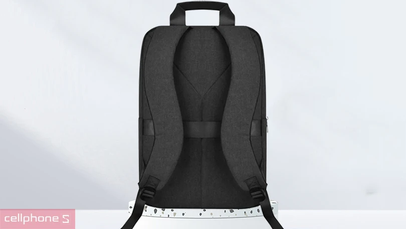 Thiết kế balo laptop Wiwu Minimalist Backpack