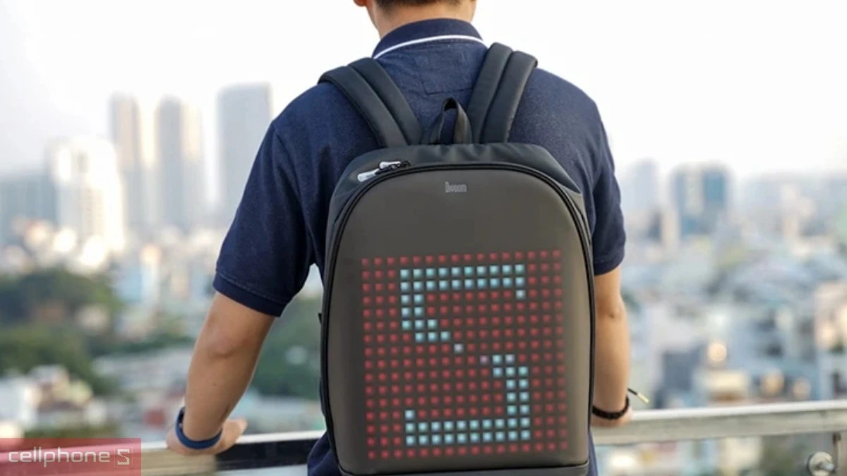 Nên chọn balo laptop cho nam hay Unisex?