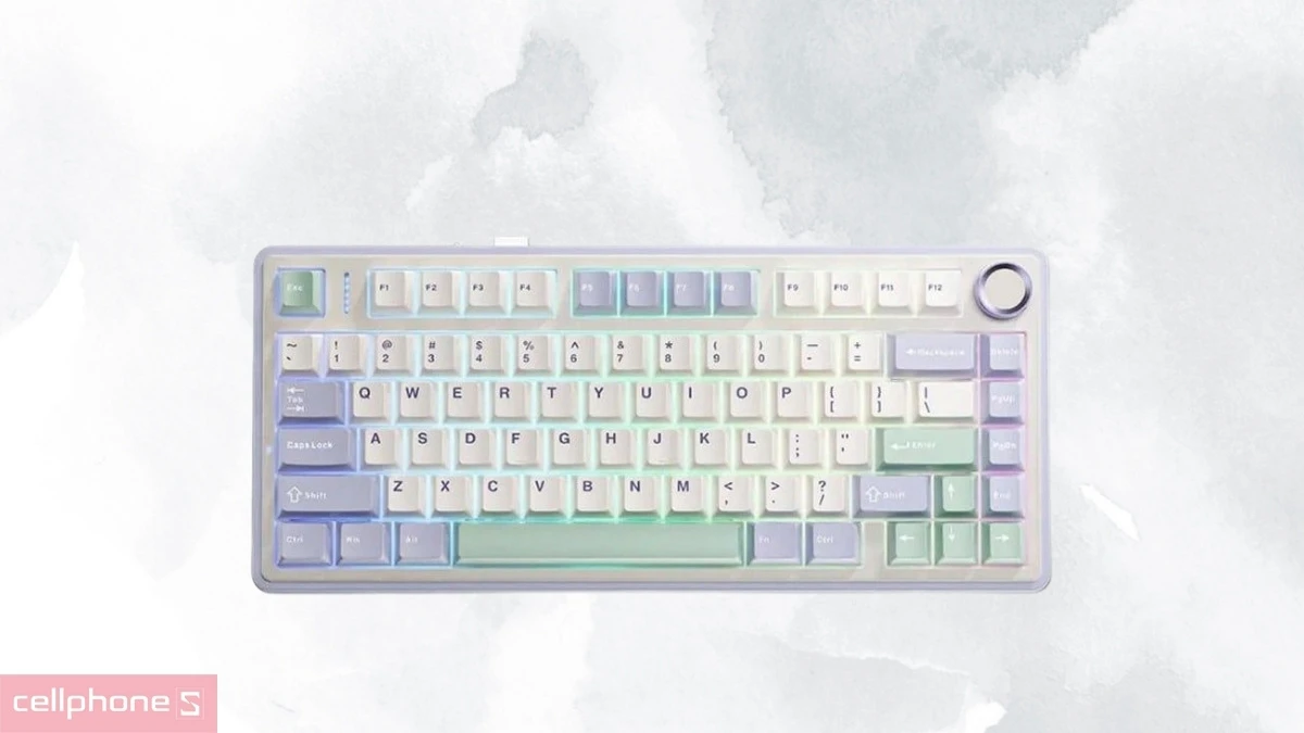 Outemu Switch
