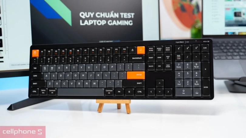 Phân loại theo cấu tạo switch