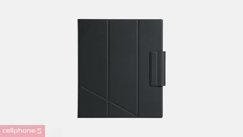 Khả năng chống trầy xước của bao da máy đọc sách Onyx Boox Note Air 3 C