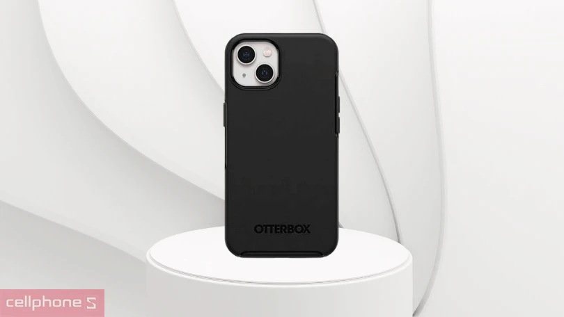 Ốp lưng iPhone 13 Otterbox Commuter 