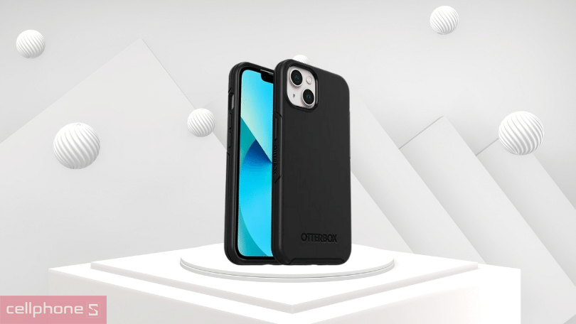 Ốp lưng iPhone 13 Otterbox Commuter 