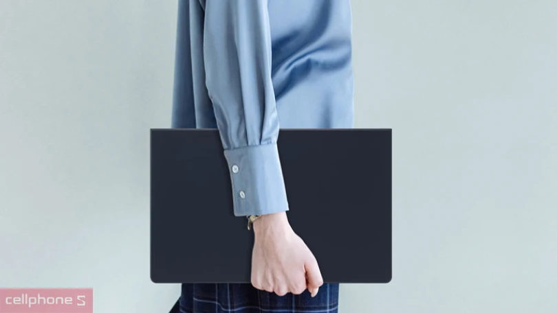 Thiết kế bàn phím bao da AI Galaxy Tab S10 Ultra S9 Ultra