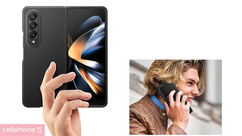 Dễ dàng cầm nắm