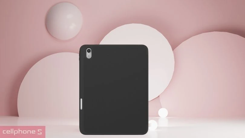 Bao da cho iPad Air 10.9 JCPAL Durapro