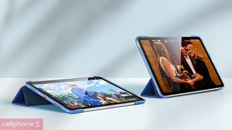 Tính năng bao da iPad Air 13/Pro 12.9 ESR Ascend Trifold
