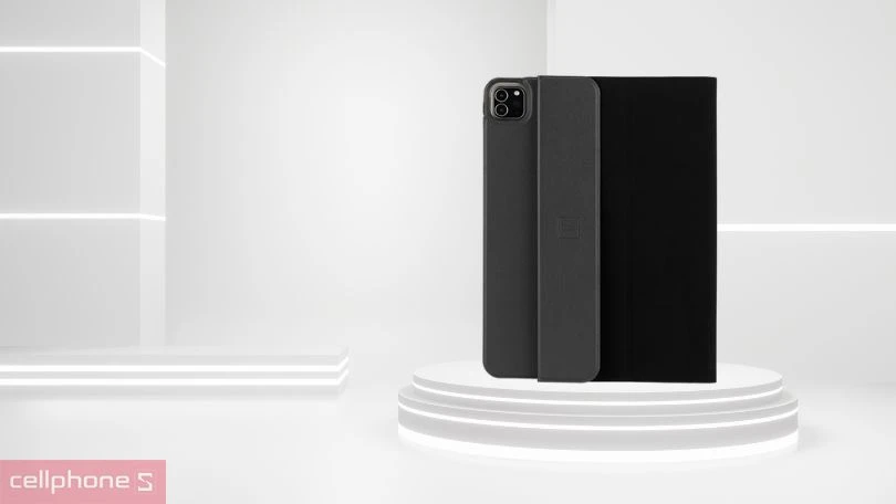 Chất liệu Bao da iPad Pro TUCANO Premio