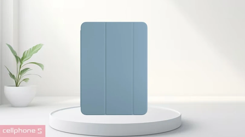 Tính năng thông minh trên bao da Smart Folio iPad Pro 11 inch M4