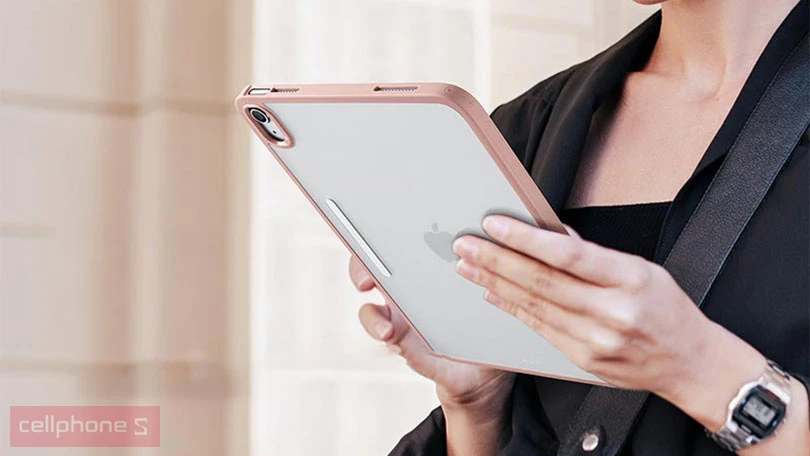 Tính năng bao da iPad Pro 2021 ESR Ascend Hybrid