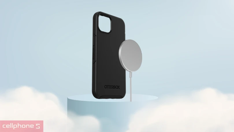 Đánh giá ốp lưng iPhone 12 Pro Max Otterbox Symmetry