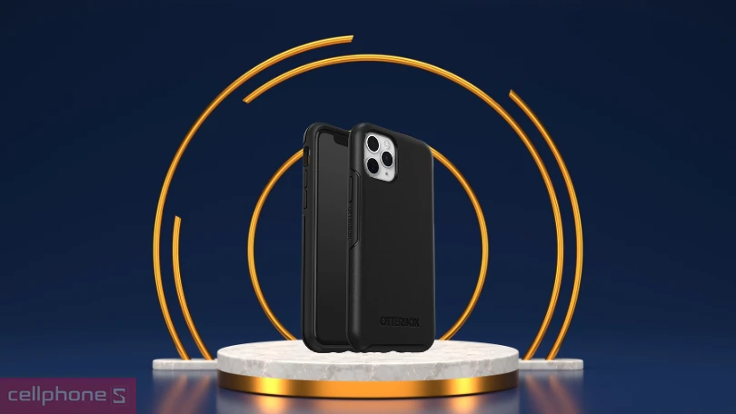 Đánh giá Ốp lưng iPhone 11 Otterbox Symmetry