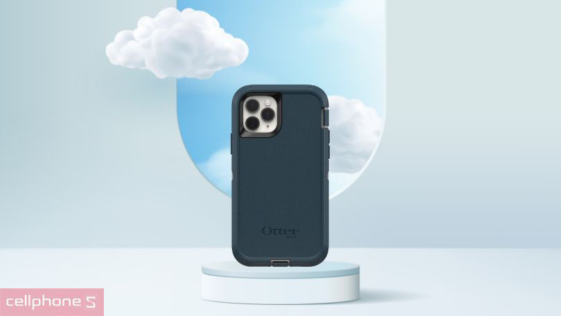 Ốp lưng iPhone 11 Pro Otterbox Defender