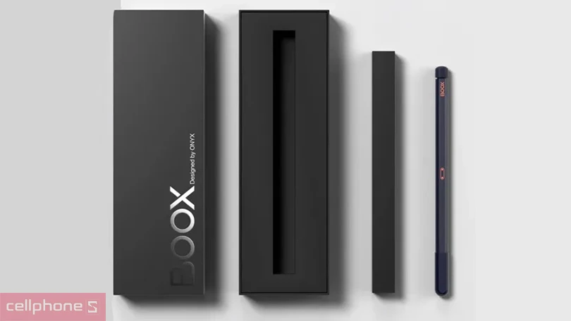Khả năng tương tích của bút cảm ứng BOOX Pen 2 Pro
