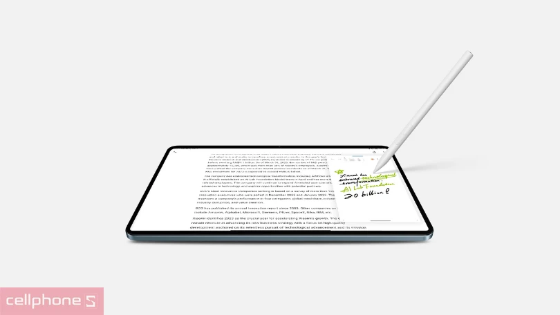 Bút cảm ứng Xiaomi 2025