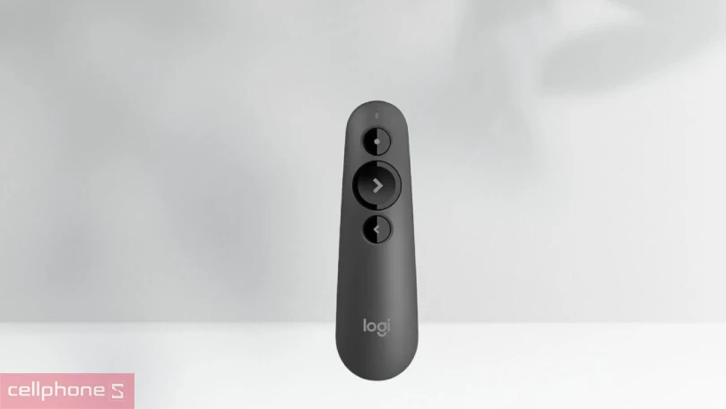 Đánh giá bút trình chiếu Logitech có tốt không?