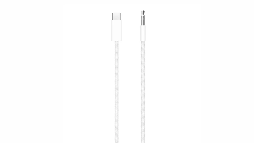Khả năng tương thích của cáp chuyển đổi USB-C to 3.5mm Audio MDV84ZA/A Apple 1.2m