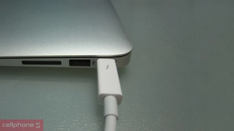 Ưu điểm nổi bật của Hub Apple