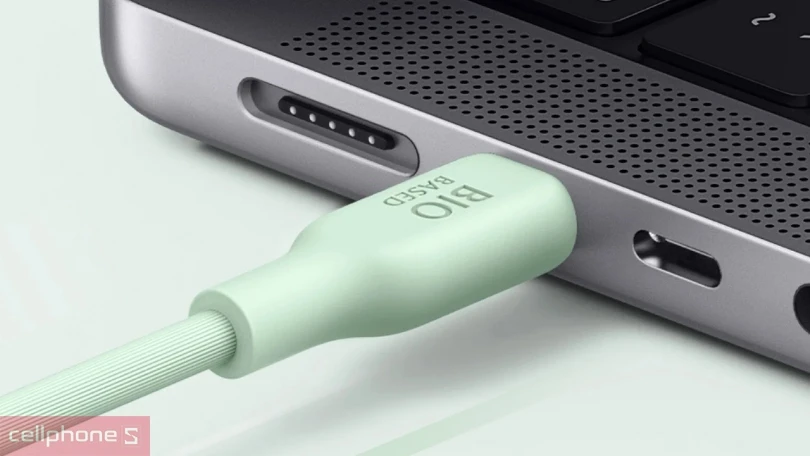 Cáp sạc Anker Type-C