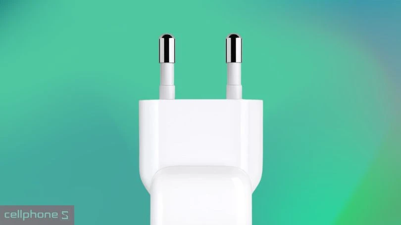 Bộ chuyển đổi chân sạc World Travel Adapter Kit MD837ZA/A