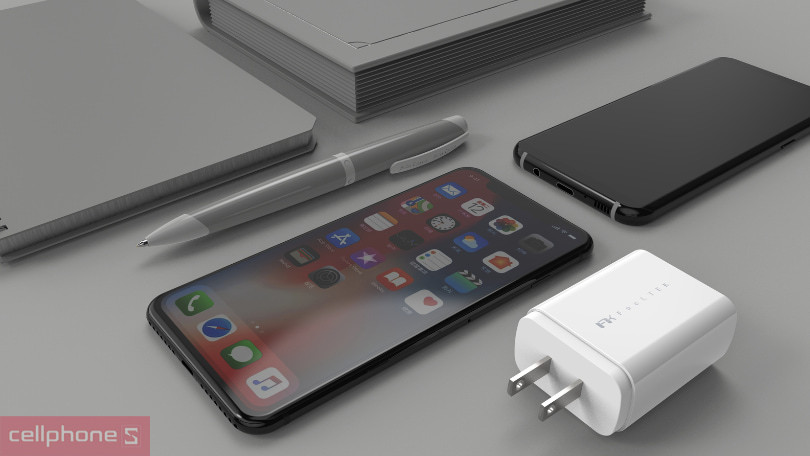 Tại sao nên chọn Feeltek tại CellphoneS?