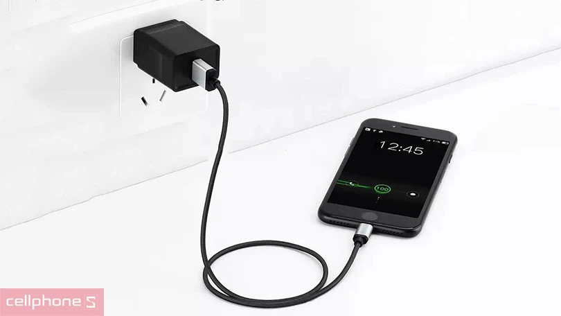 Cáp Ugreen Usb-A To Lightning MFI US199 1M