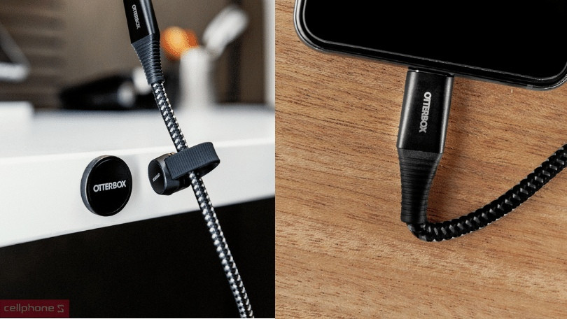 Tại sao nên mua phụ kiện OtterBox?