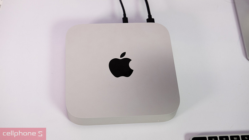 Thời gian hỗ trợ của dịch vụ bảo hành CareS Mac Mini M2