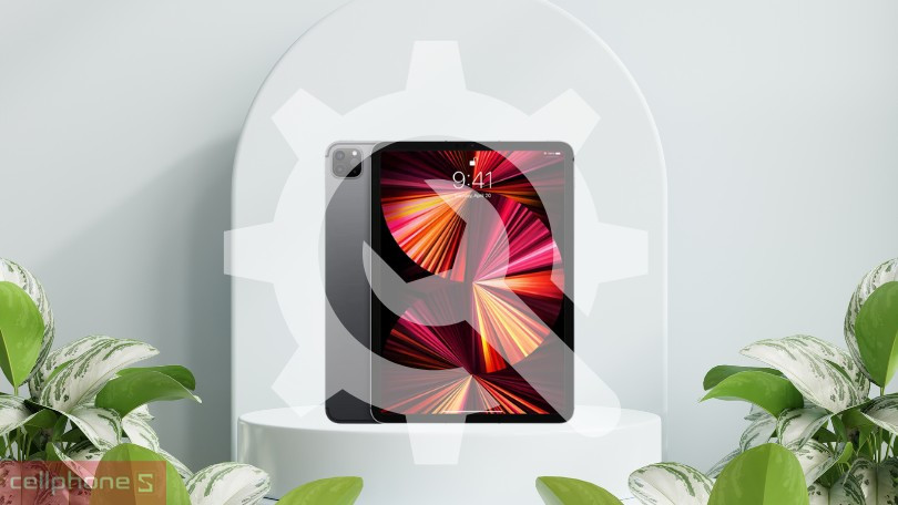 Quyền lợi của dịch vụ bảo hành CareS iPad Pro 11 inch