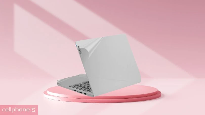 Dán PPF laptop
