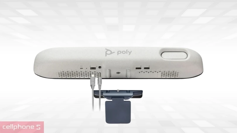 Thiết kế giá treo Vesa Mount Poly Studio P15/R30 875L1AA