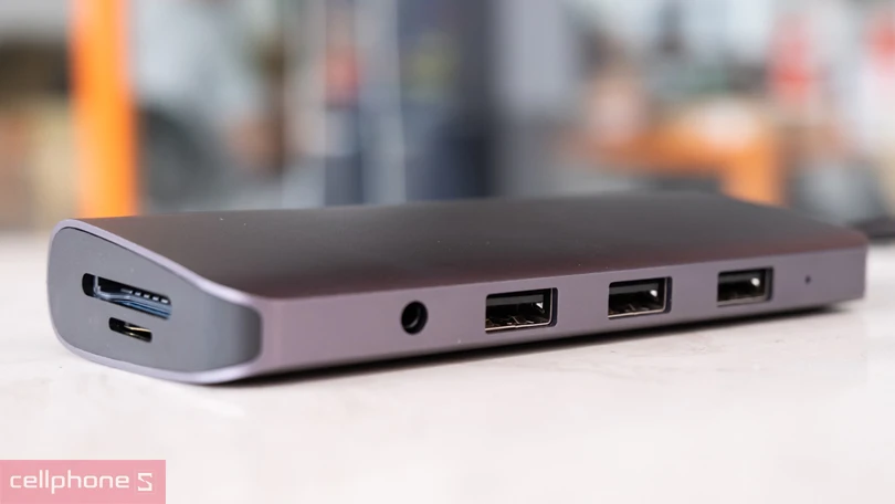 Tại sao nên mua cáp chuyển đổi – đầu chuyển đổi Macbook?