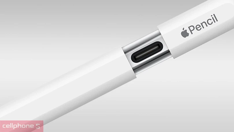 Apple Pencil 2023 USB-C