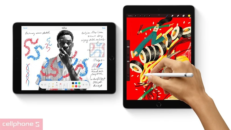 Bút Apple Pencil 1 2022 | Chính hãng Apple Việt Nam