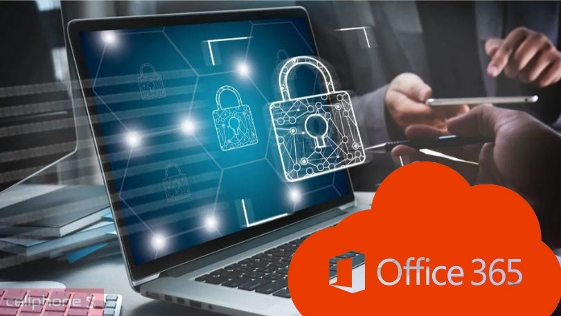 Các công cụ hỗ trợ công việc và cộng tác của phần mềm office 365 E1