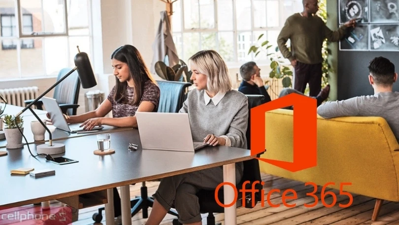 Khả năng bảo mật dữ liệu của phần mềm Office 365 E5